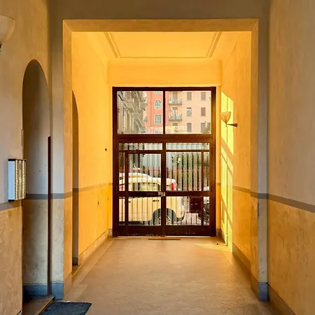 Apartament Nuovissimo In Maciachini M3 Mediolan