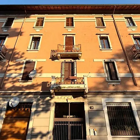 Nuovissimo In Maciachini M3 * Mediolan