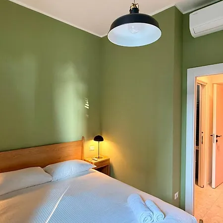 Nuovissimo In Maciachini M3 Apartament *