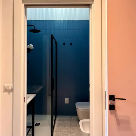 Nuovissimo In Maciachini M3 Apartament Mediolan