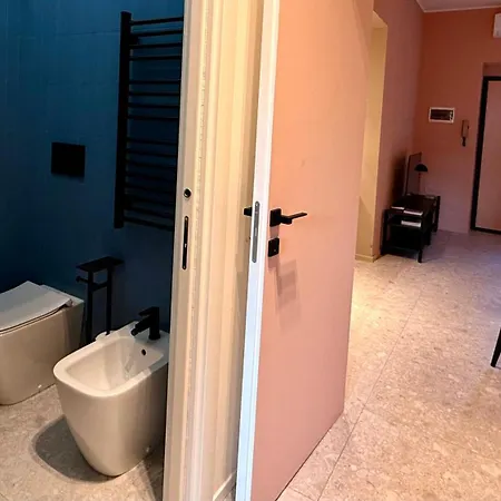 Nuovissimo In Maciachini M3 * Milano